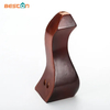 Новый дизайн, сменные ножки из массива дерева Tiger для дивана, стула и шкафа