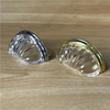 Дизайн корпуса Pin Шкаф для кухни Crystal K9 Хром и золотая чашка