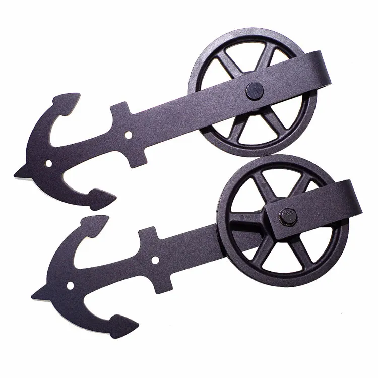 Фурнитура для раздвижной двери шкафа 