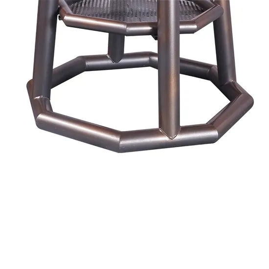 Мебель Сталь Металл Тюльпан Рукоятка Чугунная Ножка Высота Кофейного Стола Основание Стола