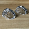 Дизайн корпуса Pin Шкаф для кухни Crystal K9 Хром и золотая чашка