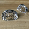 Дизайн корпуса Pin Шкаф для кухни Crystal K9 Хром и золотая чашка
