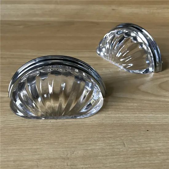 Дизайн корпуса Pin Шкаф для кухни Crystal K9 Хром и золотая чашка