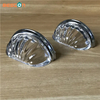 Дизайн корпуса Pin Шкаф для кухни Crystal K9 Хром и золотая чашка