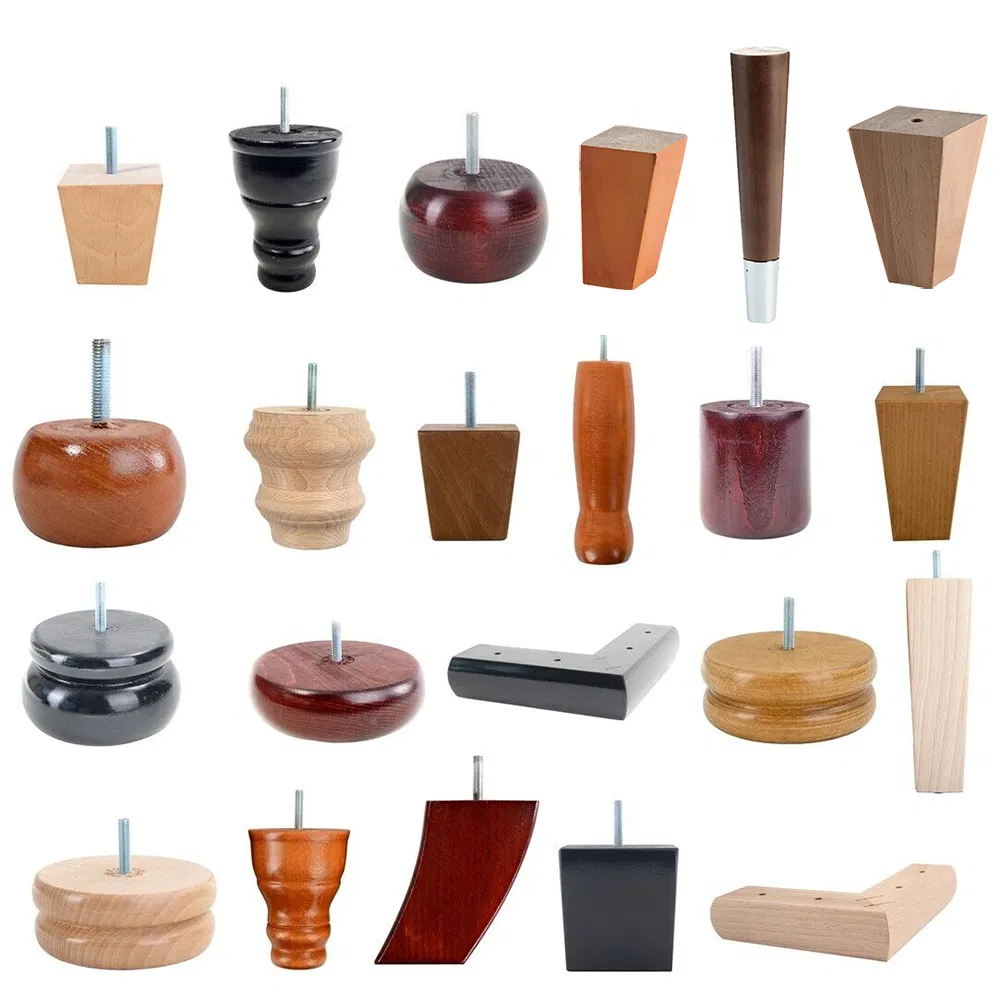 Furniture Legs Ножки для мебели