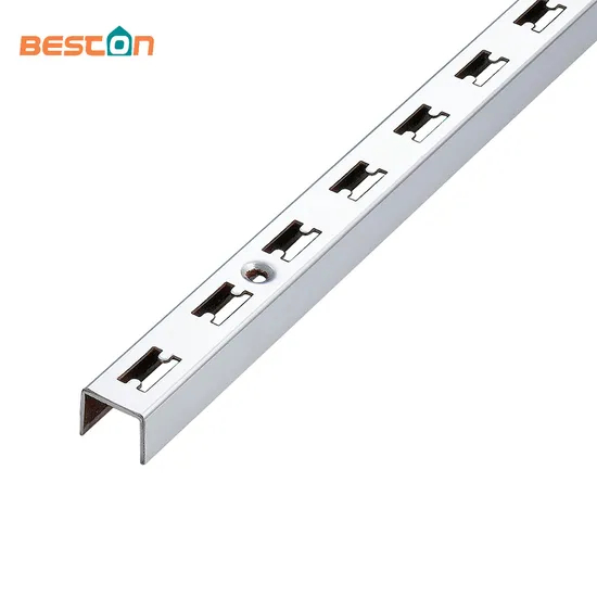 Использование Трубка с прорезями и одним отверстием Металлическая колонна АА Вертикальное использование Подвесные кронштейны